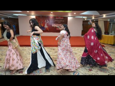 MCA Navaratri Celebration