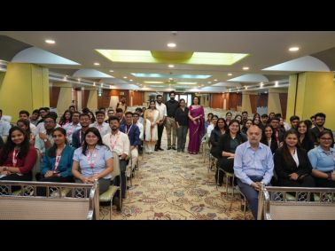 Session on Careers in the Age of AI