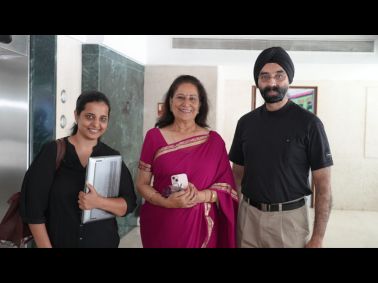 Session on Careers in the Age of AI