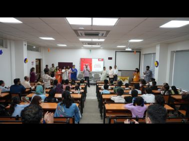 A Special Diwali Celebration with Jeevandhara NGO