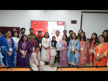 A Special Diwali Celebration with Jeevandhara NGO