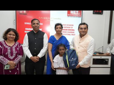 A Special Diwali Celebration with Jeevandhara NGO