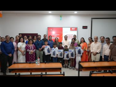 A Special Diwali Celebration with Jeevandhara NGO