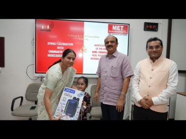 A Special Diwali Celebration with Jeevandhara NGO