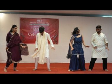 AMDC Diwali Celebration 2025