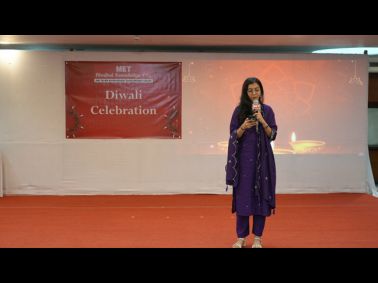 AMDC Diwali Celebration 2025