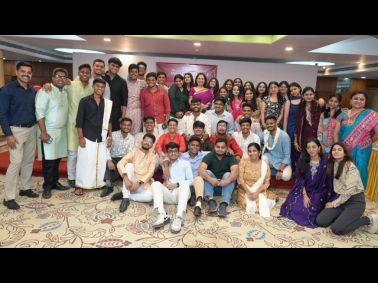 AMDC Diwali Celebration 2025