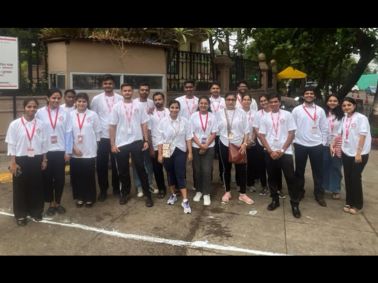 MET Joins the Run for Unity