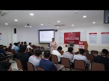 CSR & Sustainability Workshop