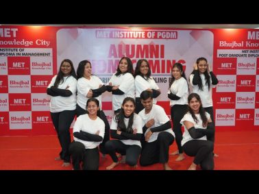 Alumni Homecoming 2025