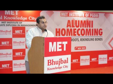 Alumni Homecoming 2025