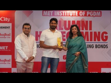 Alumni Homecoming 2025