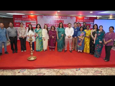 Alumni Homecoming 2025