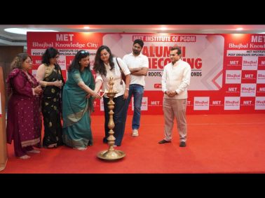 Alumni Homecoming 2025