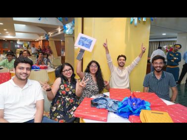 Alumni Homecoming 2025