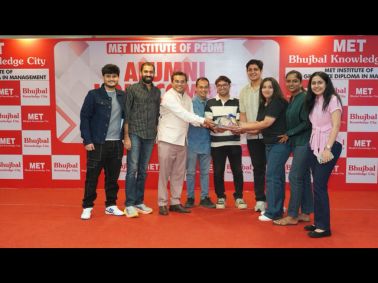 Alumni Homecoming 2025