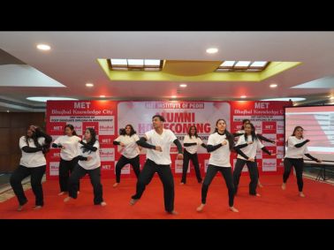 Alumni Homecoming 2025