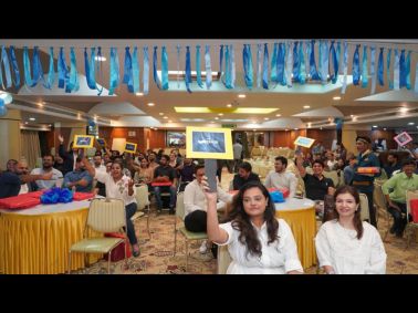 Alumni Homecoming 2025