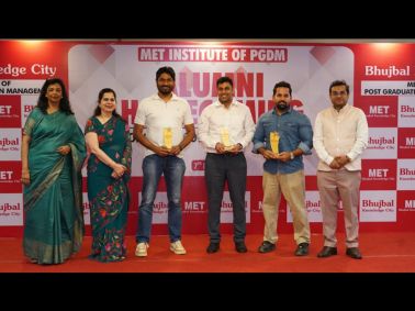 Alumni Homecoming 2025