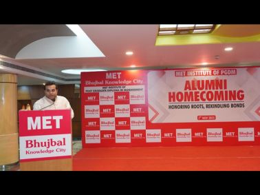 Alumni Homecoming 2025