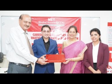 Career Opportunities in International Banking and Finance