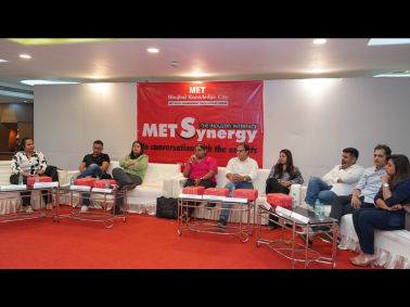 MET Synergy