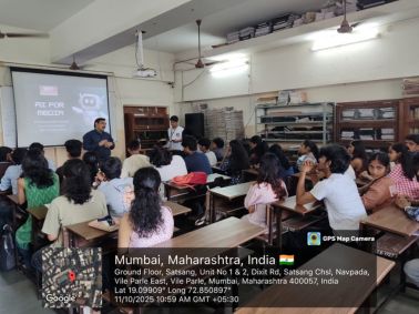 AI in Media by Prof. Mandge