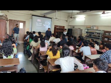 AI in Media by Prof. Mandge