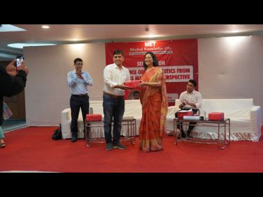 Seminar on Relevance of Geo-Politics