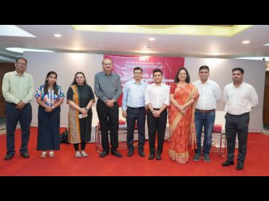 Seminar on Relevance of Geo-Politics