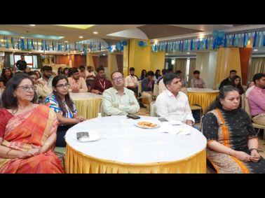 Seminar on Relevance of Geo-Politics