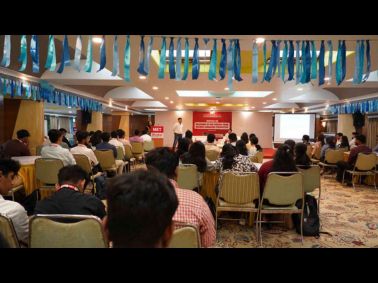 Seminar on Relevance of Geo-Politics