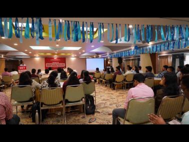 Seminar on Relevance of Geo-Politics