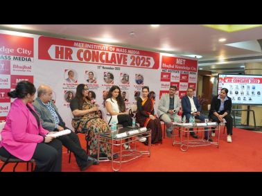 HR Conclave 2025