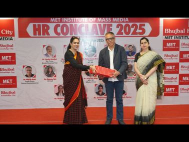 HR Conclave 2025