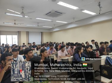 A session on Cyber Security Essentials