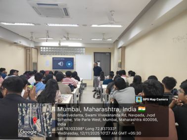 A session on Cyber Security Essentials