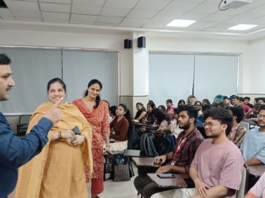 Latest Trends in Databases