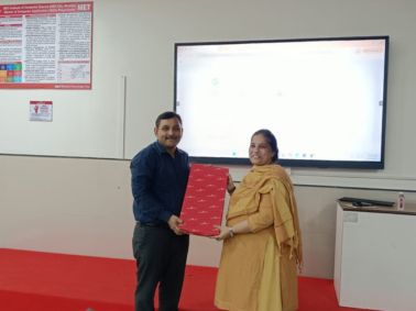 Latest Trends in Databases