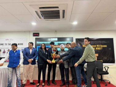 High-Impact Intercollegiate Debate at MET