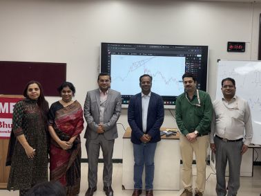 Demystifying Technical Analysis