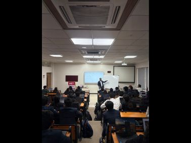 Demystifying Technical Analysis