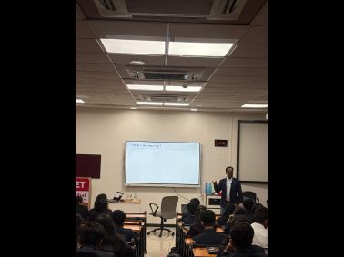 Demystifying Technical Analysis