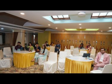 FDP on Advanced Research Methods