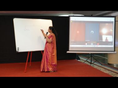 FDP on Advanced Research Methods