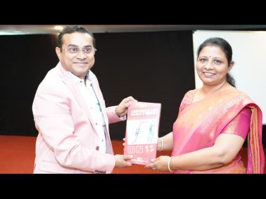 FDP on Advanced Research Methods