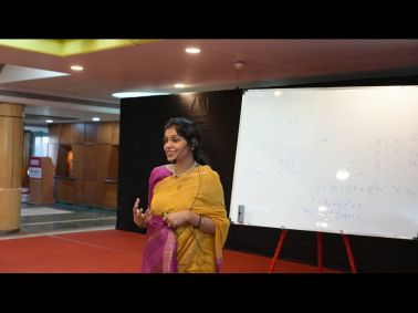 FDP on Advanced Research Methods