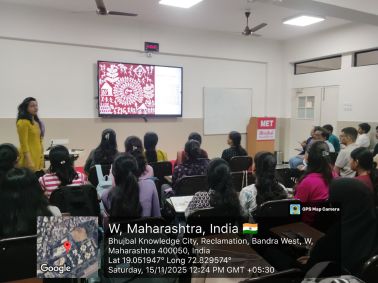 Janjatiya Gaurav Diwas Celebration