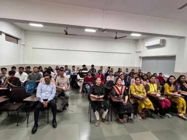 Janjatiya Gaurav Diwas Celebration