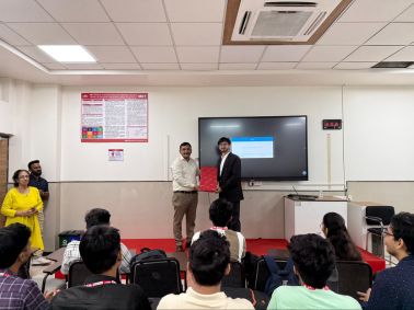 Data Structires by  Mr. Kazi